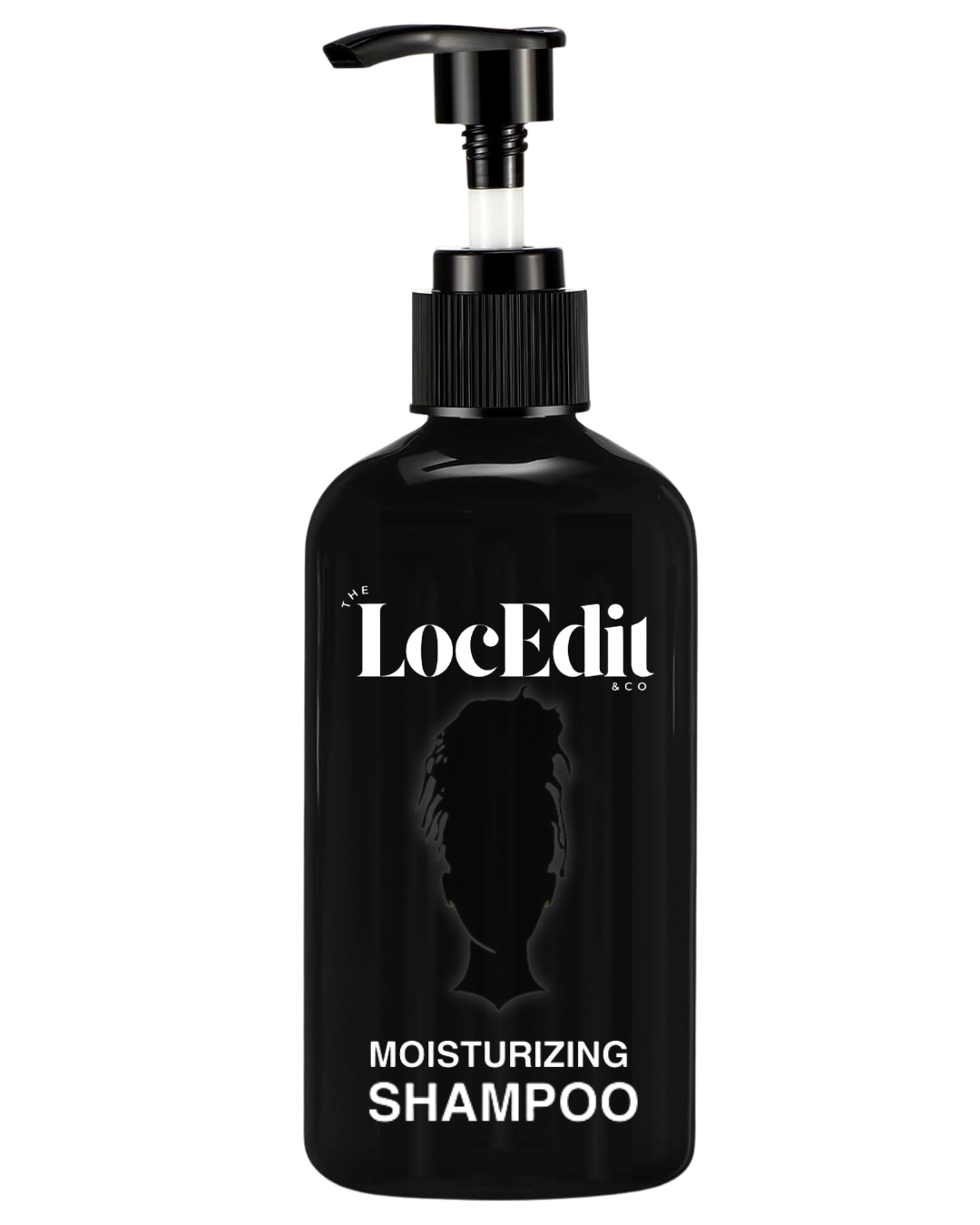 LOC EDIT Moisturizing Shampoo