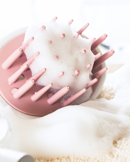 LOC EDIT Moisturizing Shampoo