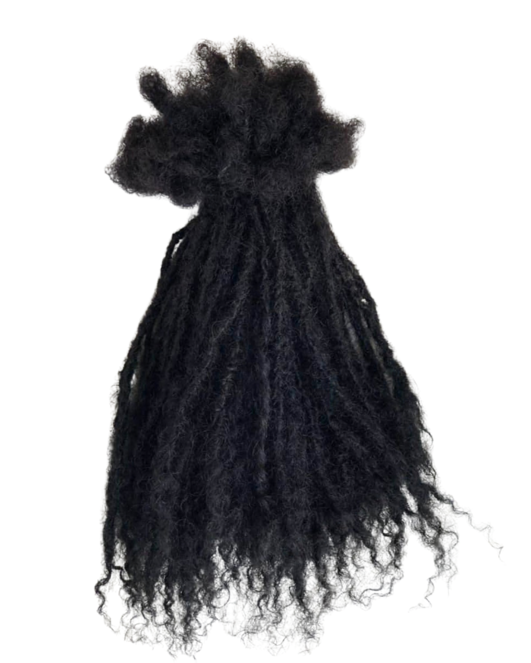 XSmall (Micro) 6-8 Inches Loc Extensions Bundle