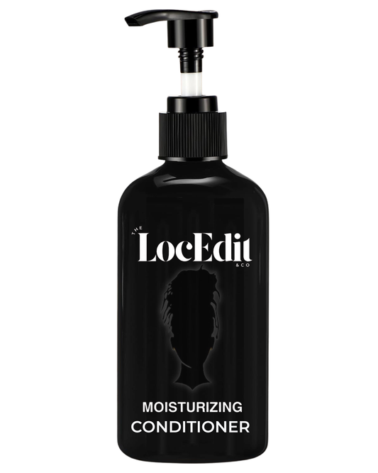 LOC EDIT Moisturizing Conditioner